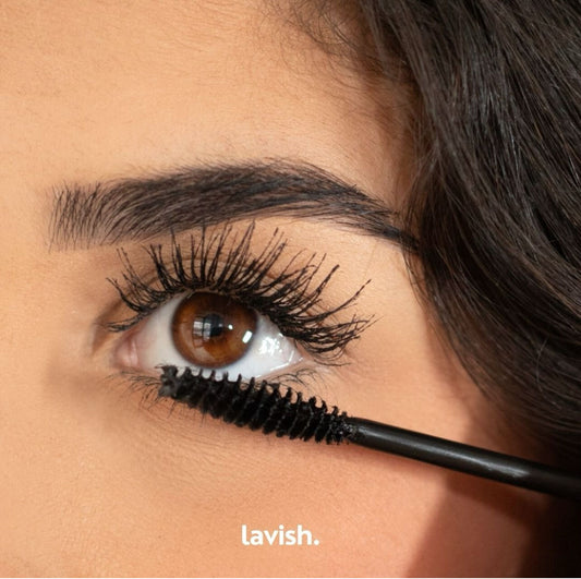 Lavish Lash Illusions Mascara 9ml
