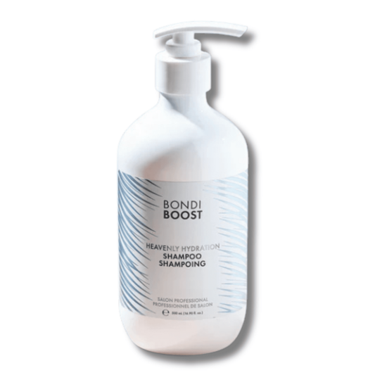 Bondi Boost Heavenly Hydration Shampoo 500ml