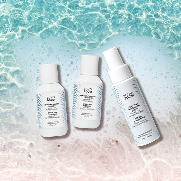 Bondi Boost Heavenly Hydration Moisturising Mini Kit
