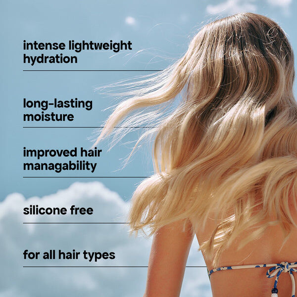 Bondi Boost Heavenly Hydration Moisturising Mini Kit