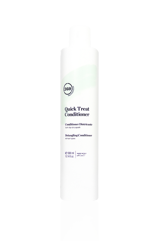 360 KAARAL Quick Treat Conditioner 300ML