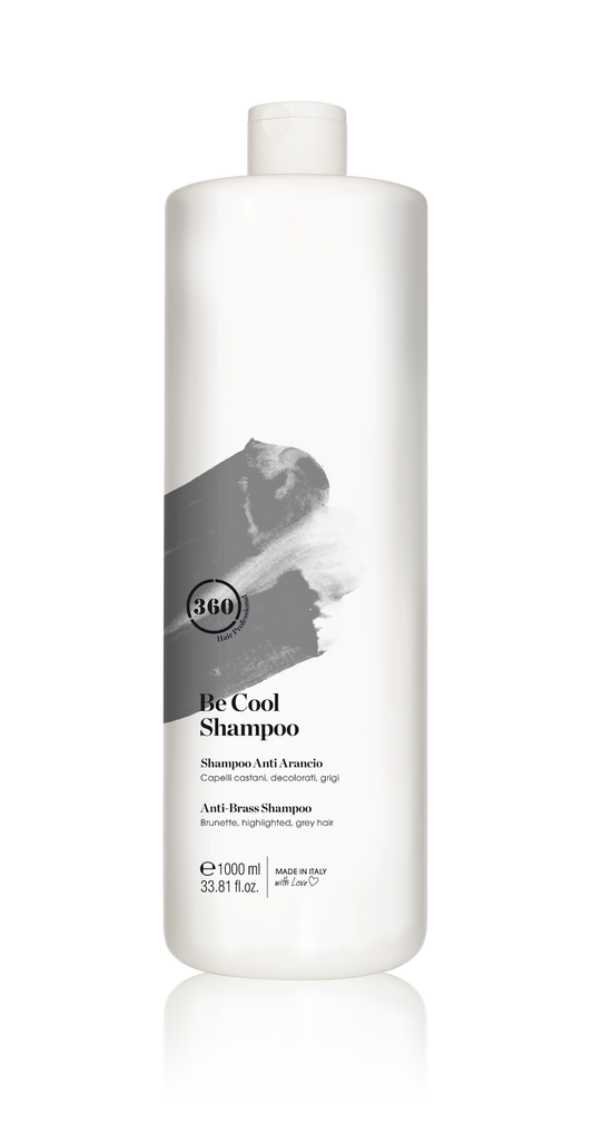360 KAARAL Be Cool Shampoo 1Ltr