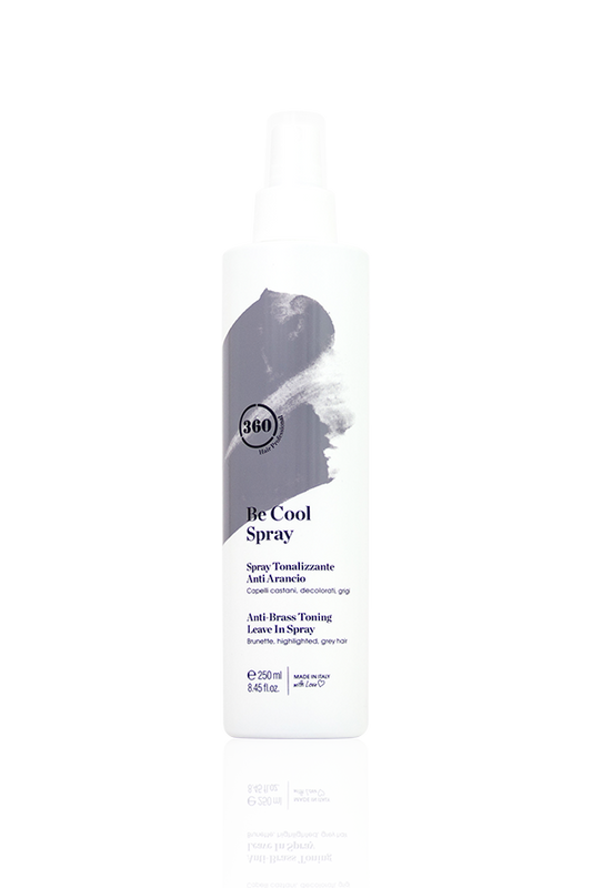 360 KAARAL Be Cool Spray 250mls