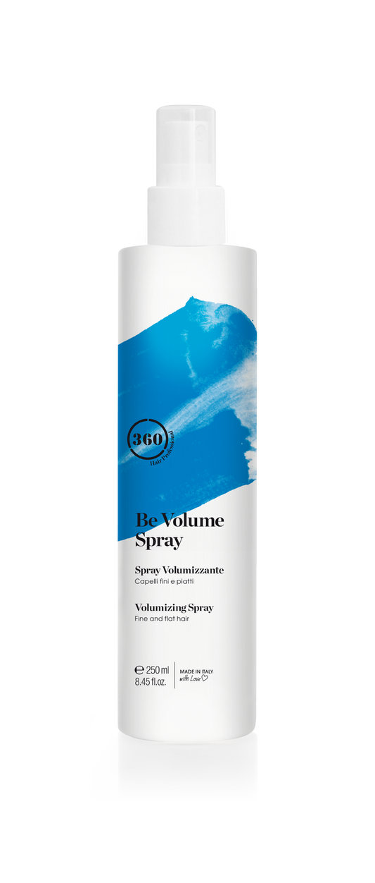 360 KAARAL Be Volume Root Spray 250ml