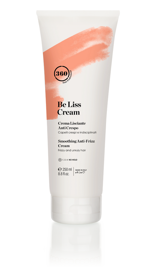360 KAARAL Be Curl Shampoo 450ml