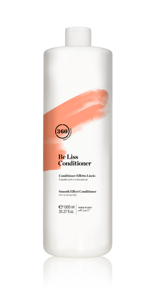360 KAARAL Be Liss Conditioner 300ml