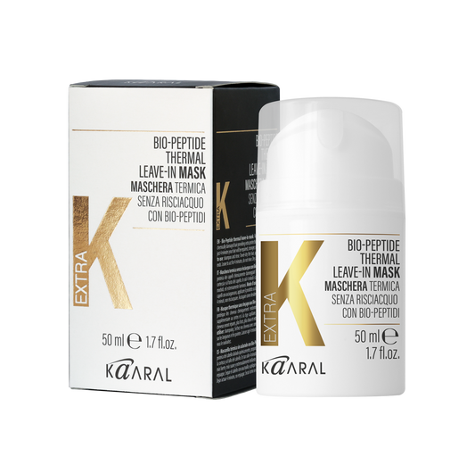 360 KAARAL Extra K Bio-Peptide Thermal Leave-in Mask 50ml