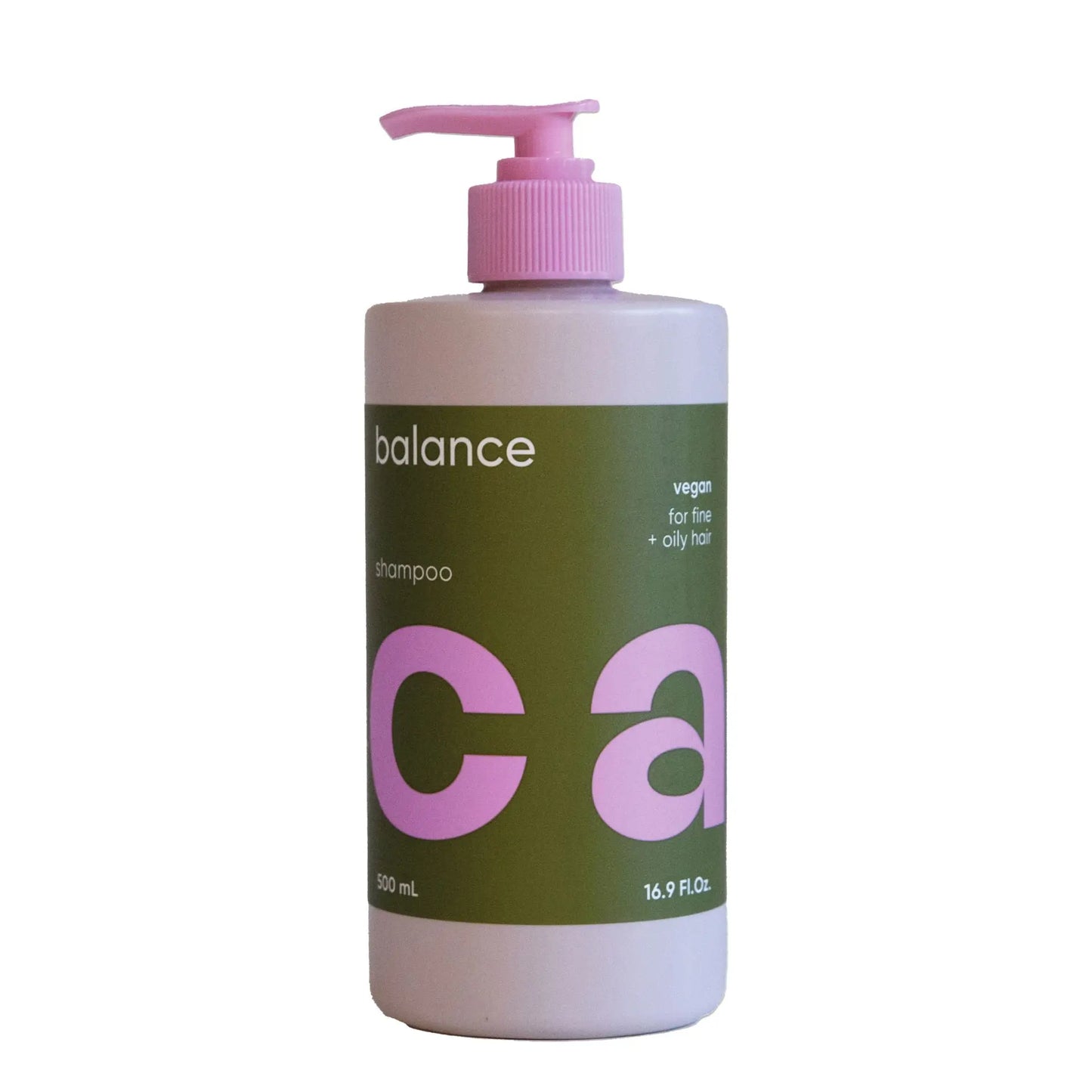 Nak care balance duo
