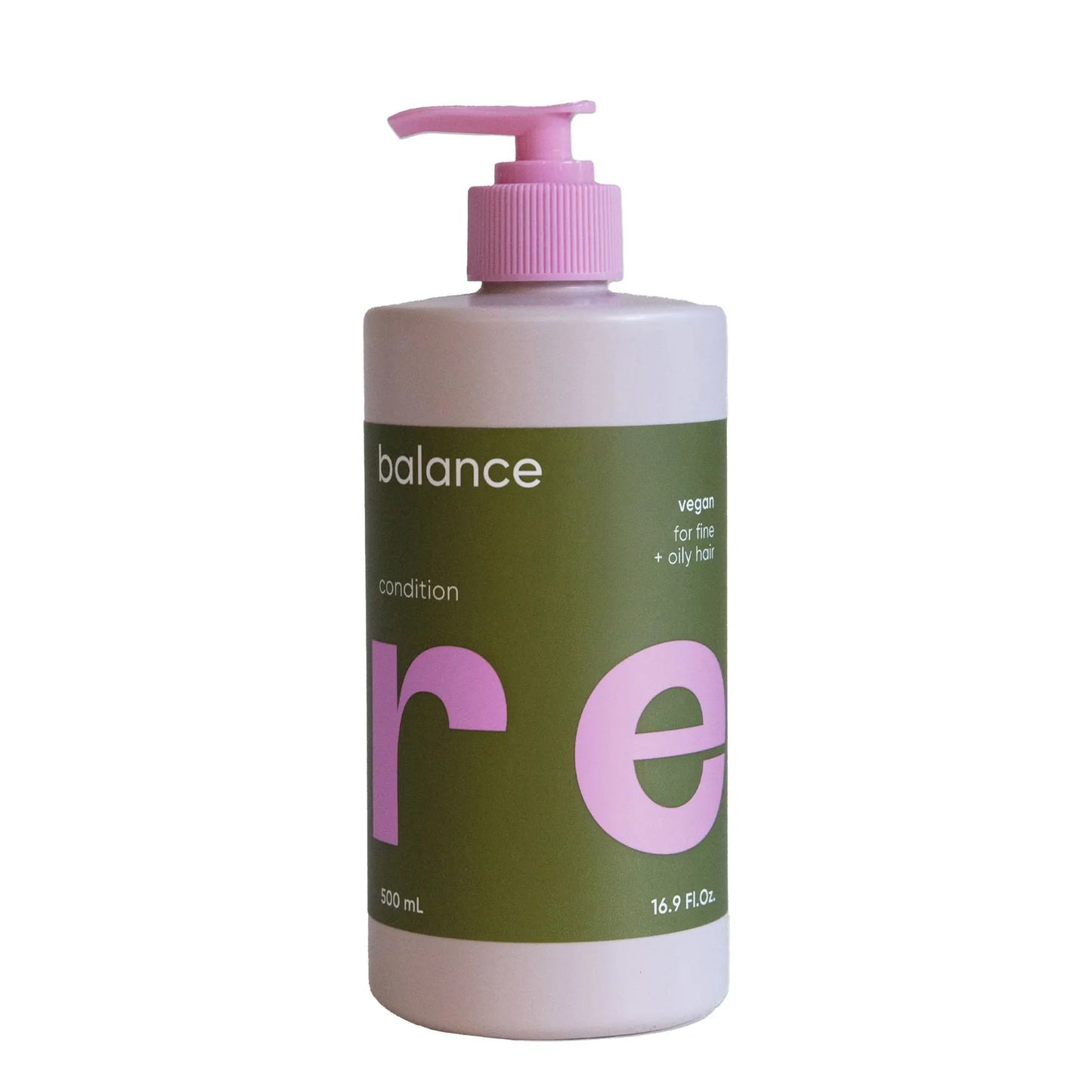 Nak care balance duo