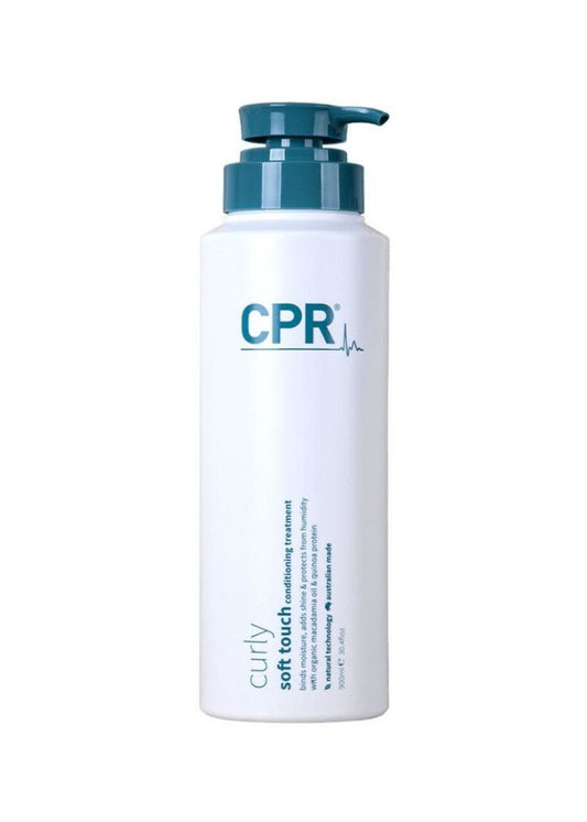 CPR Curly Bounce Back Conditioner 900ml