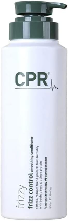 Vitafive CPR Frizzy Frizz Control Smoothing Conditioner 900ml
