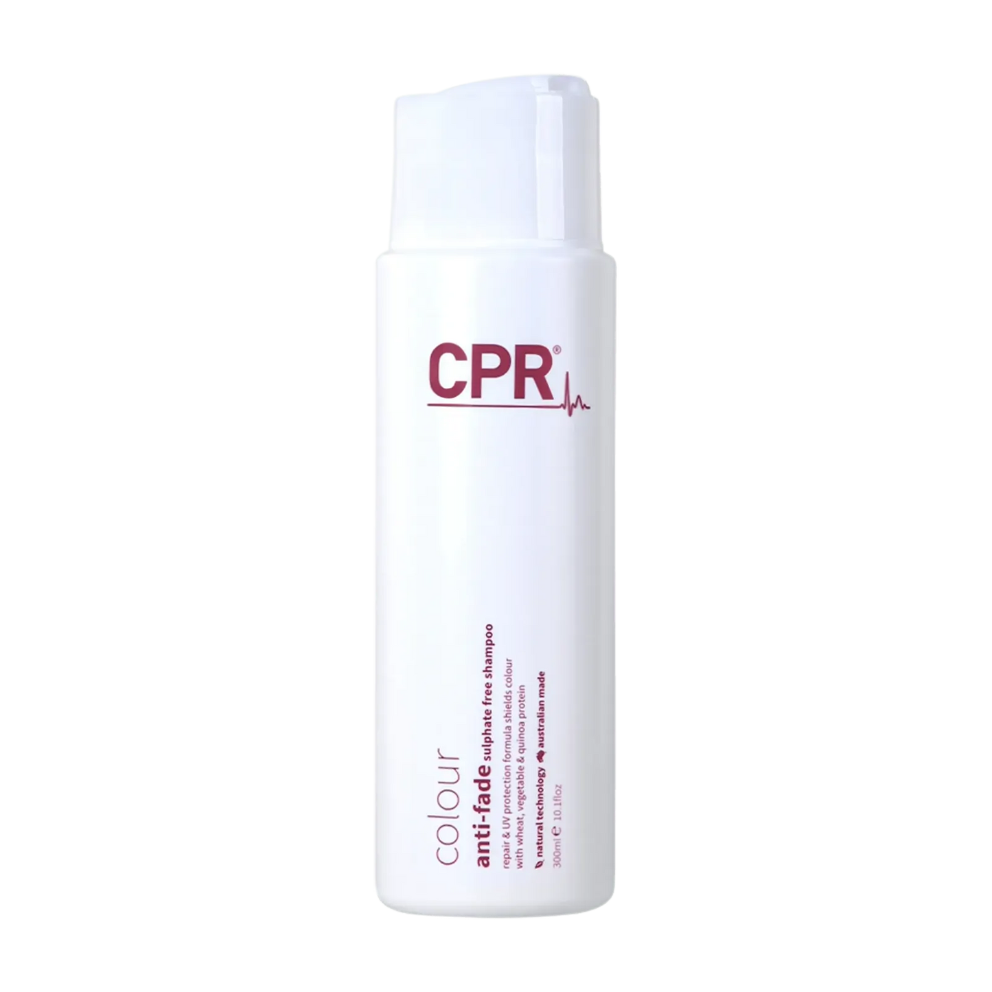 Vitafive CPR Colour Anti-Fade Shampoo 300ml