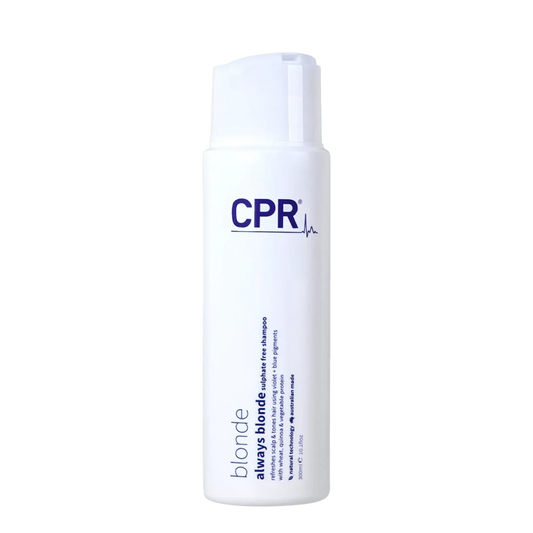 Vitafive CPR Blonde Shampoo 300ml