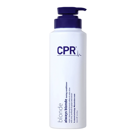 Vitafive CPR Blonde Conditioner 900ml