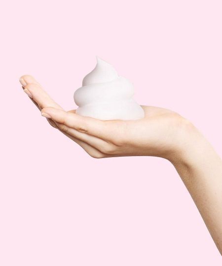 360 KAARAL Be Shape Mouse 300ml