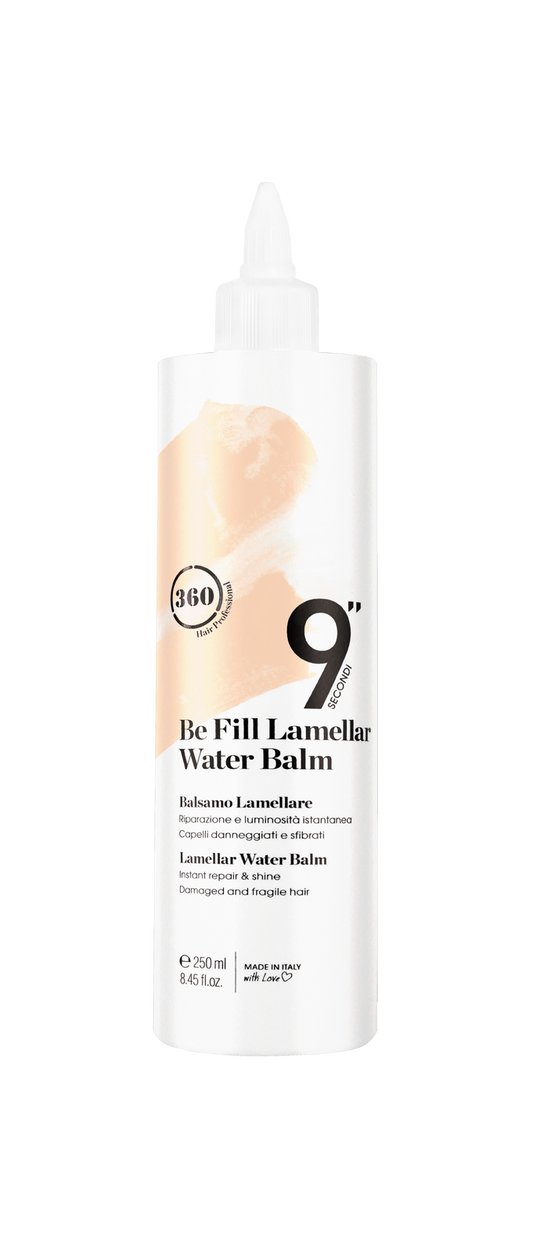 360 KARAL Be Fill Lamellar Balm 250ml