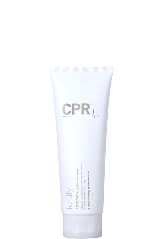 CPR Fortify Renew Treatment 500ml